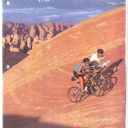 1998 Trek Catalogue