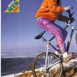 Koga sales miyata review