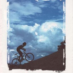 1996 Answer Mountainbike Accessory Catalogue