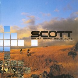 2000 Scott Catalogue