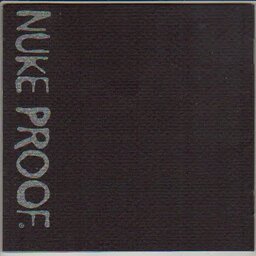 1999 Nuke Proof Catalogue