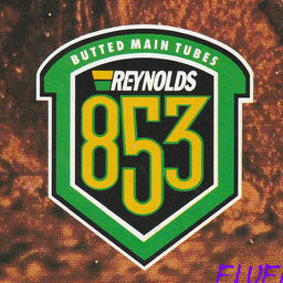 Reynolds 853