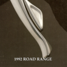 1992 - Campagnolo Road Range Catalogue
