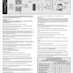 Race Face Taper Lock Bottom Bracket Instructions