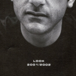 2001/02 Look Catalogue