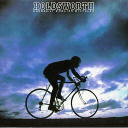 1987 Holdsworth Catalogue