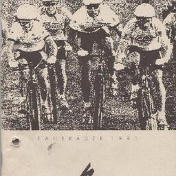 1991 Specialized Tech Handbook