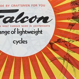 1973 Falcon catalogue