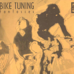 1994 Tune Catalogue