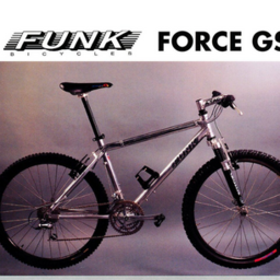 Funk Force GS specification