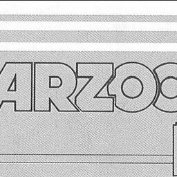 1991 Marzocchi XC300 - XC200 - XC100 Instruction Manual