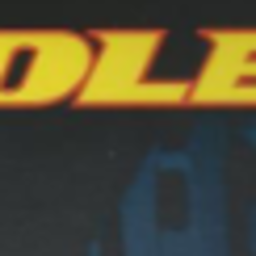 1998 Noleen Racing Catalogue