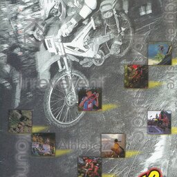 1999 K2 Catalogue