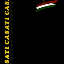 1988 Casati Catalogue