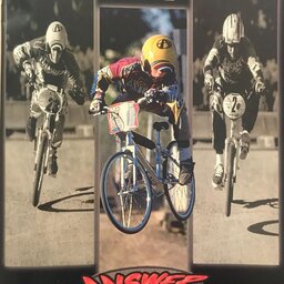 1997 Answer BMX Catalogue