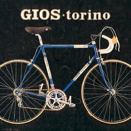 1981 Gios Catalogue