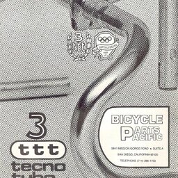 1975 3ttt Catalogue