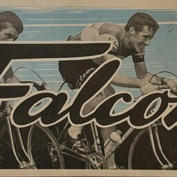 1965 Falcon catalogue