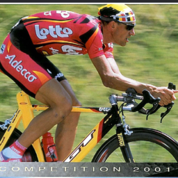 2001 Zipp catalogue