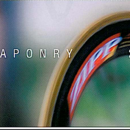 2002 Zipp catalogue