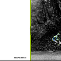 2010 Cannondale catalogue