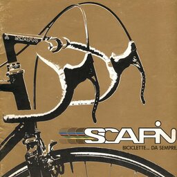 1983 Scapin Catalogue