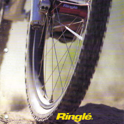 1997 Ringle Racing Components Catalogue