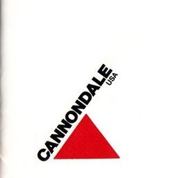 1974 Cannondale Catalogue