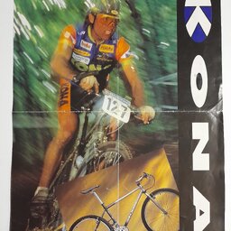 1993 Kona Newsletter