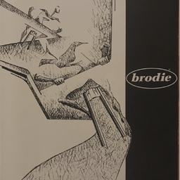 1992 Brodie catalogue