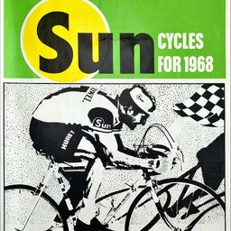 1968 Sun catalogue