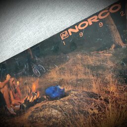 1992 Norco Catalogue