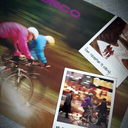 1991 Norco Catalogue