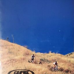 1998 Chris King Catalogue