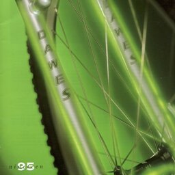 1995 Dawes Catalogue