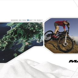 2006 Marin Catalogue