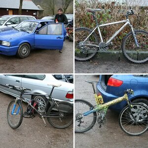 2008 February Afan UK Meet