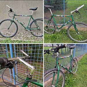 Look cycle