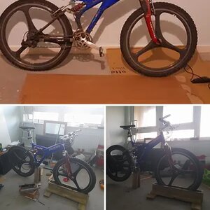 Specialized ground control 1997
