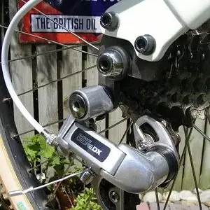 Kestrel MX-Z