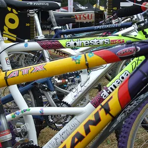 Media 'Retrobike at the Malverns' in album 'Malverns Classic 2021'