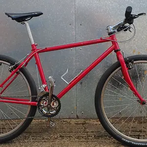 93 Muddy Fox Monarch Pro