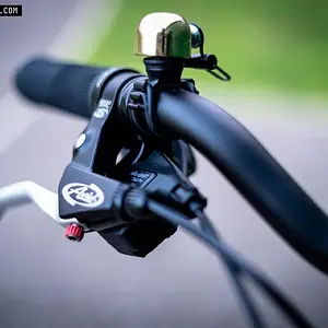 Microshift Advent X Shifter