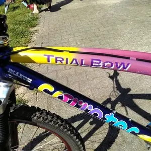 Corratec Trialbow