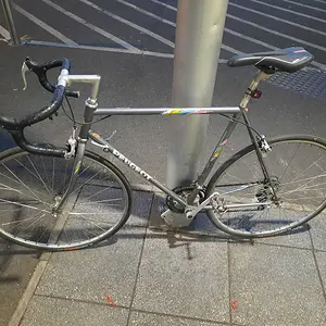 Peugeot Tourmalet