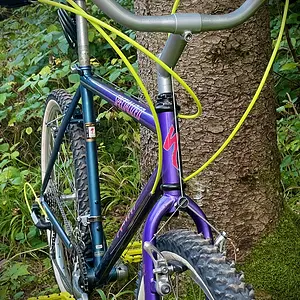 Specialized Rockhopper 1993