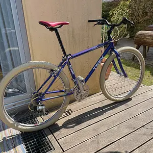 Trek 8000 1992