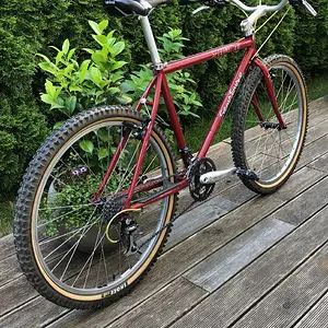 Specialized Stumpjumper 1996