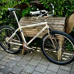 Kona Kilauea 1995