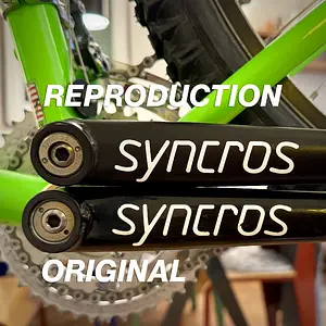 Syncros Revolution comparison.webp